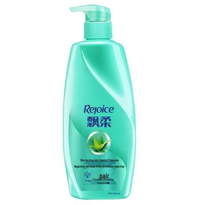 Шампунь Rejoice увлажняющий против перхоти