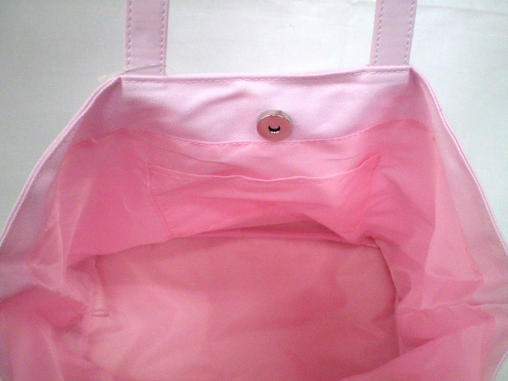 Сумка-тоут Sanrio My Melody (Цветок)