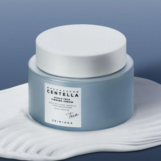 SKIN1004 Madagascar Centella Hyalu-Cica Firming Cream 50ml