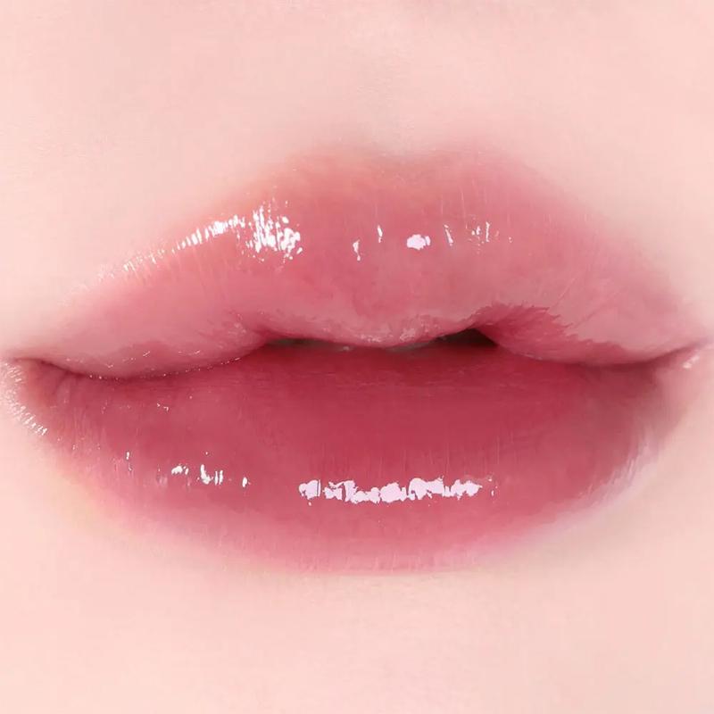 HINCE Гель-тинт Raw Glow 4 мл