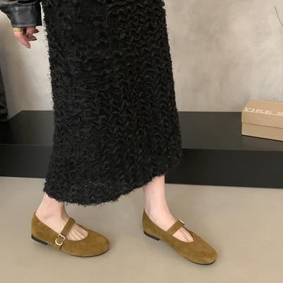 Женская обувь – Балетки