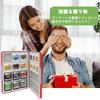 MOXCAHER Мягкий чехол для 3DS Вмещает 24 Организует и Защищает Легко носить Вмещает 24 игры для 3DS/DS/2DS, Пыль, (Красный, Игры)