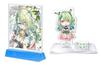 Ichiban Kuji Hololive vol.5 Приз Мини-артборд и Приз Kyun Chara Акриловая подставка Селеста Фауна набор из 2 штук