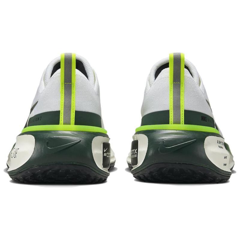 Nike Кроссовки ZoomX Invincible Run Flyknit 3 Wake Up Pack повседневные FZ4018-100