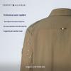Tommy Hilfiger Men's Water Repellent Lightweight Shirt Jacket