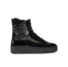 Ботинки Patent Laceup City Snow FW0FW07841 Black