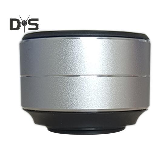 Динамик с костной проводимостью, насыщенный бас, стабильное соединение, водонепроницаемый портативный беспроводной динамик с поддержкой Bluetooth, звуковая коробка