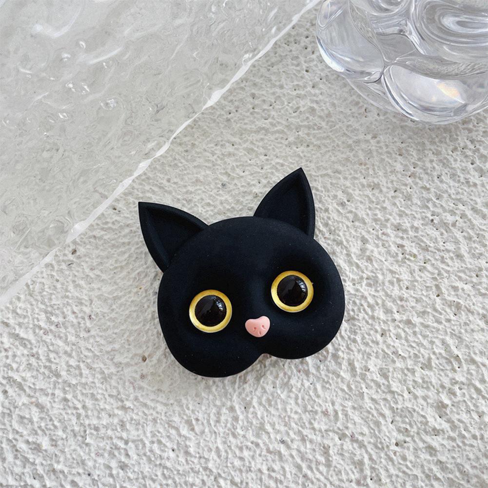 Держатель для телефона Air Sac, корейский INS 3D Cat, подставка для мобильного телефона, аксессуары для iPhone