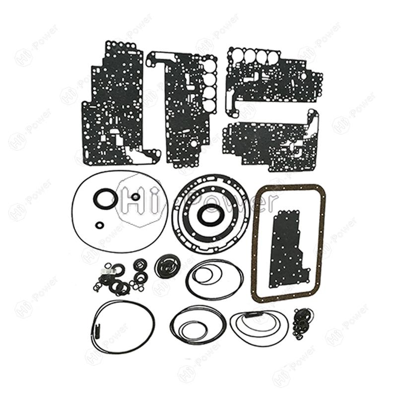 V4A51 R4A51 R5A51Transmission Repair Kit Oil Seal Ring For Mitsubishi HYUNDAI KIA V73 V75 Gearbox rebuild kit V5A51 F4A51 F5A51
