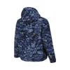 Nike ACG Легкая спортивная хлопковая куртка с капюшоном и длинным рукавом Мужские куртки Синяя HJ2488-410