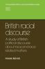 Книга British Racial Discourse : A Study of British Political Discourse About Race and Race-related Matters