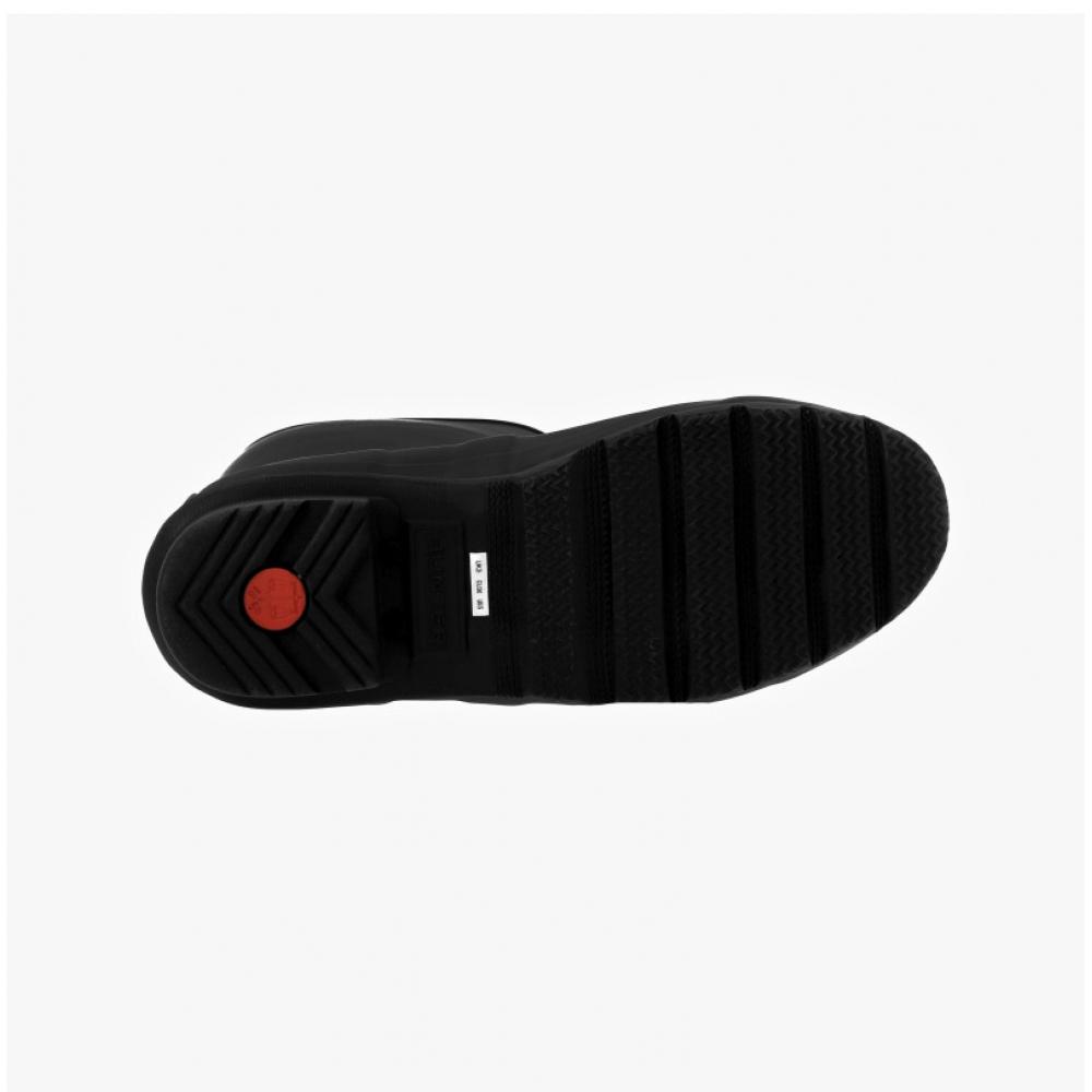 Hunter Wft1000rma Blk Оригинальные высокие резиновые сапоги