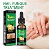 2PCS Ginger Growth Serum, Ginger Cuticula Care Oil for Nails, Ginger Nail Support