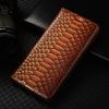 Роскошный кожаный чехол для телефона Samsung Galaxy S20 S21 S22 S23 S24 S25 S26 FE Lite Plus Ultra Flip Магнитный кошелек Чехол для телефона