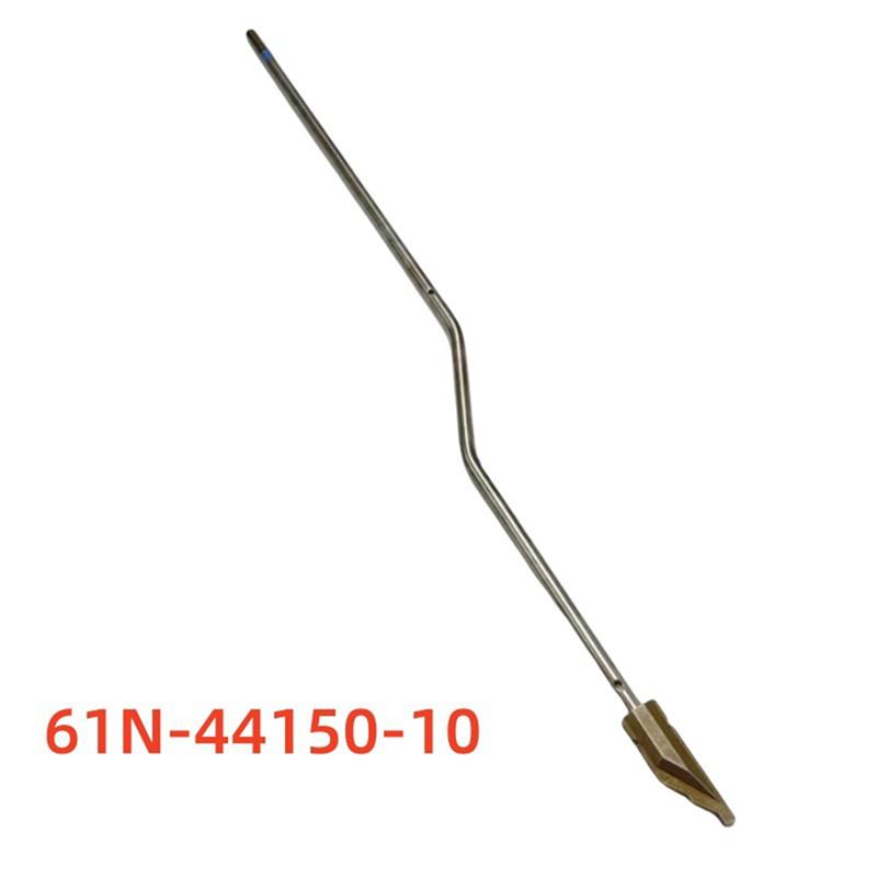 For 2-Stroke 25/30 HP Outboard Engine Long Shaft Shift Lever 61N-44150-10