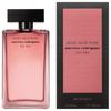 Narciso Rodriguez - Musk Noir Rose парфюмированная вода 100 мл - 