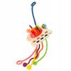 Octopus Pop It Montessori Sensory Toy 4-in-1 Baby Teether
