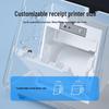 Aibao AB-8600D3 Touchscreen Dual-Screen All-in-One POS System CN plug (adapter included)