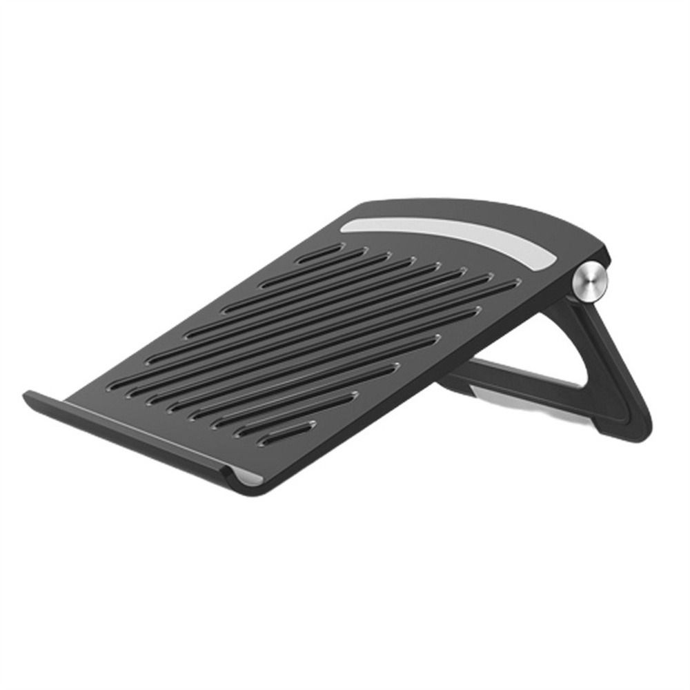 Кронштейн Подставка для ноутбука Держатель для ноутбука Настольная подставка для ноутбука Вентиляция Охлаждающая подставка для ноутбука