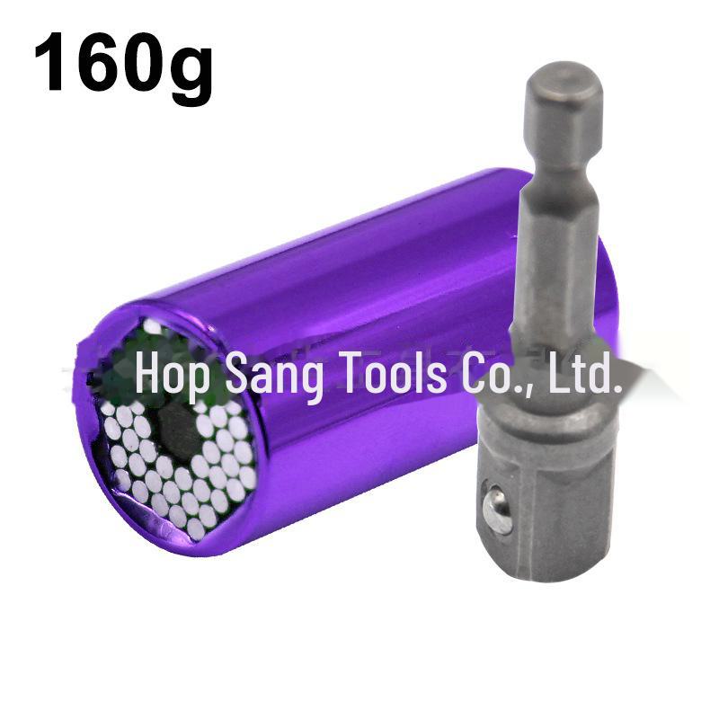 Многофункциональный набор инструментов: трещотка и дрель