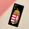Чехол Флаг Венгрии для Samsung Galaxy A54 A34 A24 A14 A12 A22 A32 A52 A53 A33 A23 A13 A50 A71 A51