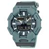 Часы Casio для мужчин G-SHOCK GA-010CE-2A Аналогово-цифровые (Зарубежная модель)
