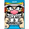 Game Wario &