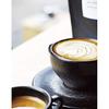 Maebata Brew Coffee Single Person Dripper Set Серая сетчатая кружка с фильтром и подставкой 51642