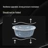 Yishengtong Disposable Round Food Container