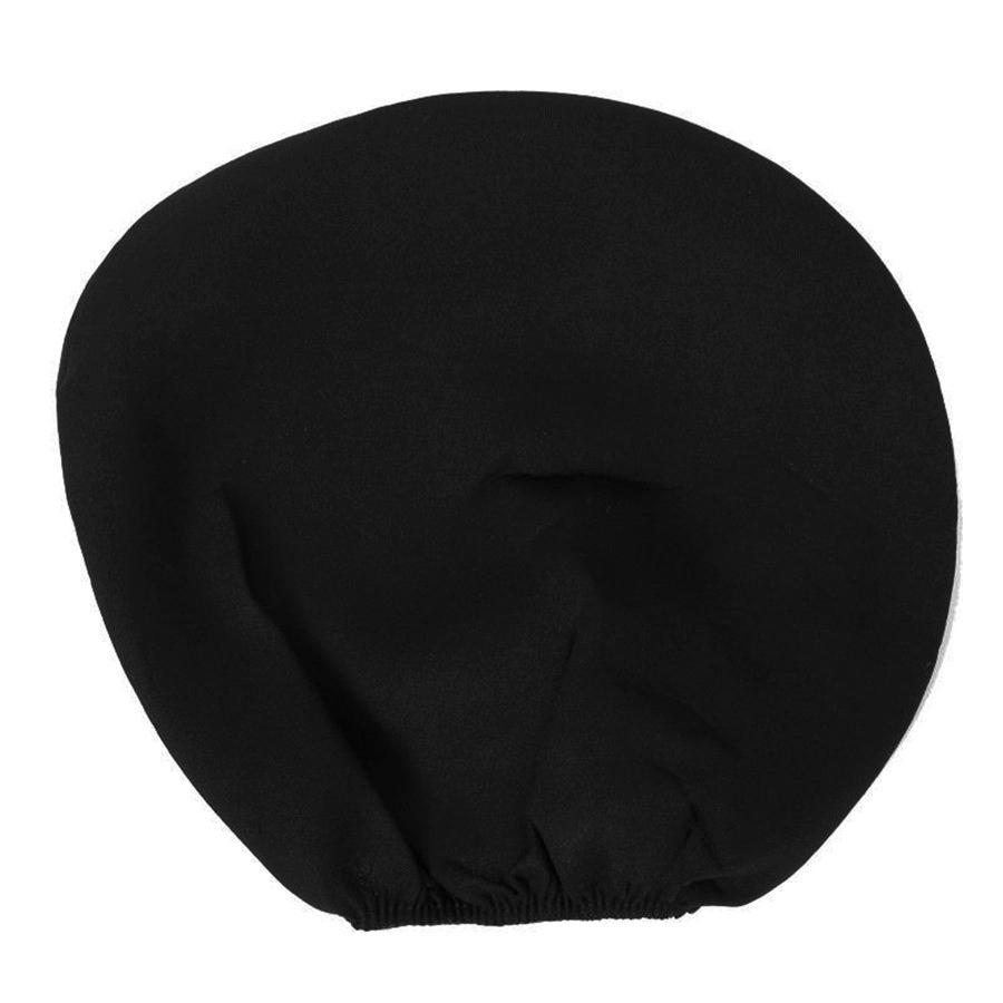 9Pcs Seat Cover Set T22556 Black,MOQ 40Sets