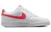 Nike Court Vision Low 'White Sea Coral' Женские DR9885-101
