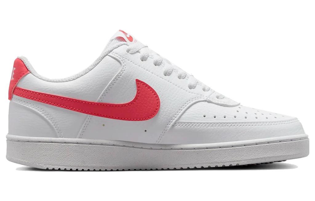 Nike Court Vision Low 'White Sea Coral' Женские DR9885-101
