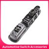 6554.QK Electric Master Control Power Lifter Window Switch For Peugeot 207 207CC Partner Tepee Citroen C3 Picasso Berlingo