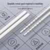 Tangzong Pure Titanium Hot Pot Chopsticks