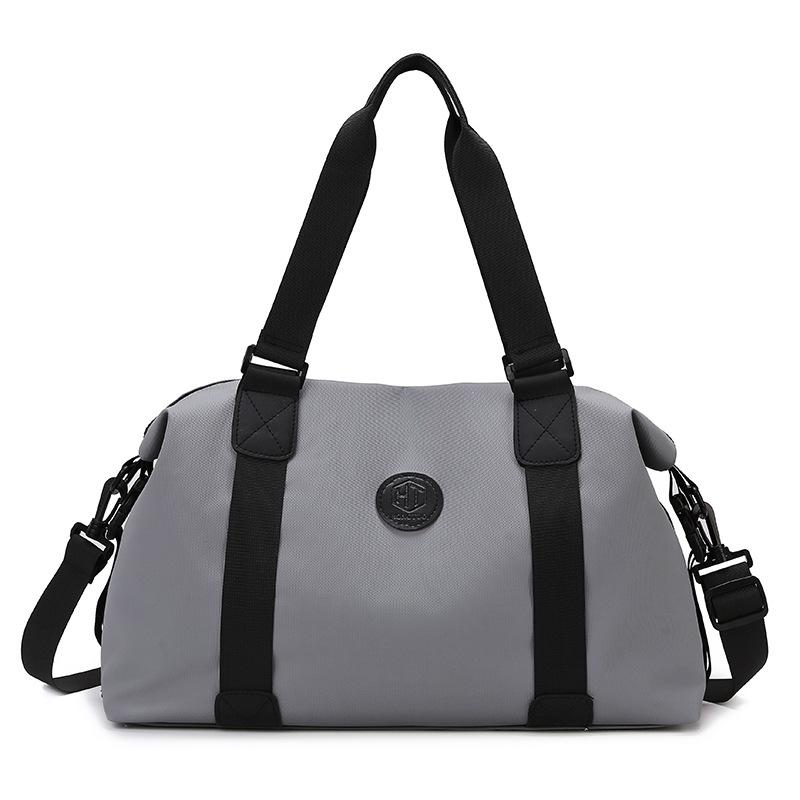 Excursion Bags, Men'S And Women'S Large-Capacity Fashion Shoulder Bags, Convenient And Versatile Handbags, Waterproof Storage Bags