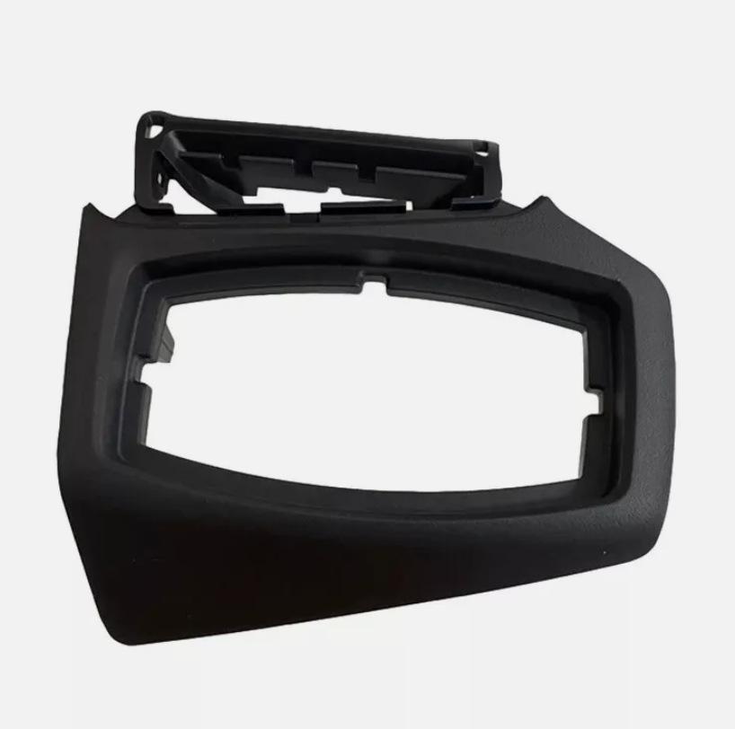 Декоративная рамка переключателя фар для Ford Focus 2012-2018 с левым рулем