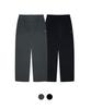 Eopeuleswi [2 упаковки] Широкие брюки Air Stretch 2 цвета