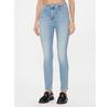 J20J222142 Blue Skinny Fit