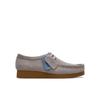 Полуботинки Clarks WallabeeEVOSh