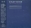CD SIX BY SEVEN The Things We Make TKCB71367 MFS 1998 Япония ObiRock Б/у