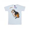 Girls Soul Mr Mittens Cotton T-Shirt