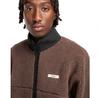Element Classic Sherpa Full Zip Sweatshirt
