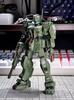 XFS HG Rgm-79s Gm Spartan Масштаб 1/144 Сборная модель Фигурка Действия Декоративная Пластиковая Кукла Хобби Игрушки Коллекция Украшение Подарки