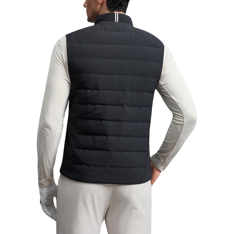 FILA Golf Series Down Vest Men's A11M545904FBK