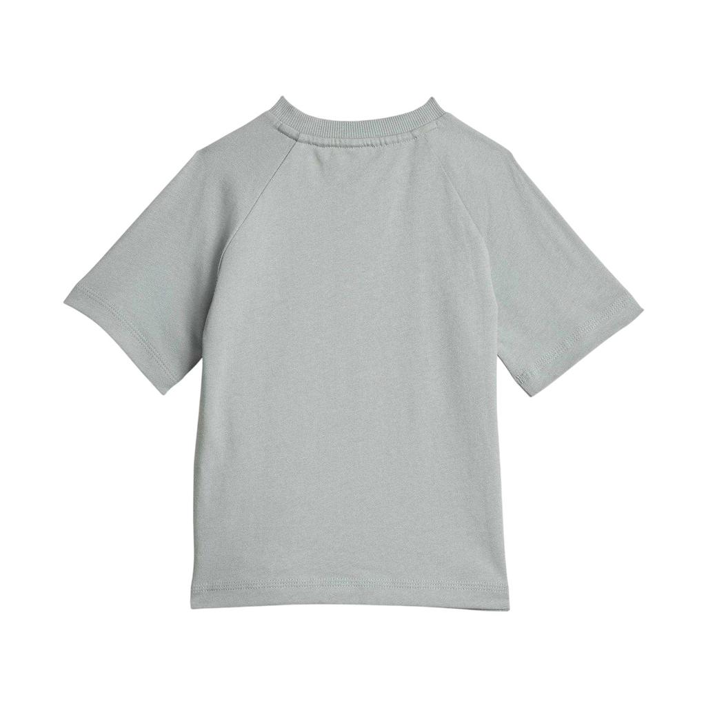 Adidas Childrens/Kids Tiro_Nster Pyjama Set