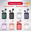 J18 TWS Bluetooth Спортивные Наушники с Шумоподавлением