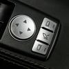 ABS Chrome Door Window Lift Switch Sequin Cover Trim For Tesla Model X S