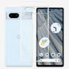 Чехол для Google Pixel 7A, прозрачный силиконовый мягкий чехол TPU для Google Pixe 7 7 Pro, чехол для Google Pixel 6 Pro /Pixel 6 6A Fundas