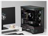 Thermalright PA140 Black Air Cooler with Dual Towers, 6 Heatpipes, ARGB Digital Display & Monitoring Screen