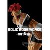 Banpresto Dragon Ball ZSOLIDEDGEWORKSTHE Battle 20 Recoome